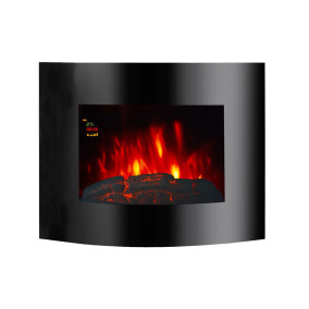 El Fuego | Elektrische Wandhaard | Aarau